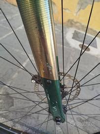 Bici gravel Bianchi via Nirone 7 - Biciclette In vendita a Pisa