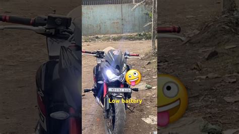 Z800 low battery #z800 #shortvideo #shortsvideo #shorts #short - YouTube