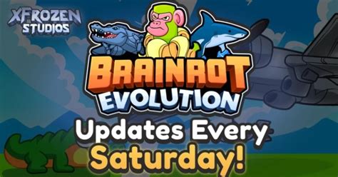 Roblox Brainrot Evolution Admin Abuse (January 2026)