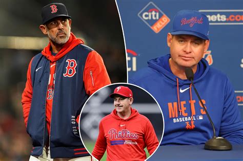 Don Mattingly getting another chance after Phillies fire Rob Thomson