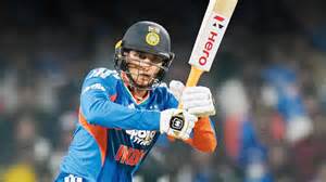 T20Is: Here are Team India's Abhishek Sharma's mind-boggling statistics