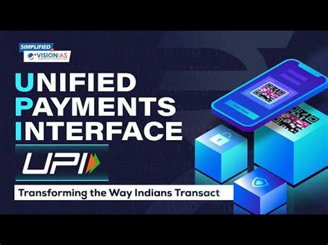 Unified Payments Interface (UPI) completes 10 Years | Current Affairs ...