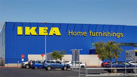 IKEA locations UK: Where are the shops near me?