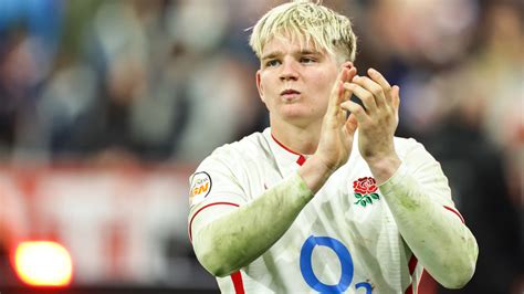 Henry Pollock signs with Matchroom Talent Agency | DAZN News US