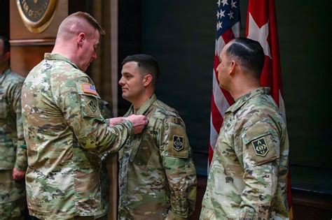 MSCoE leaders celebrate retention successes | Article | The United ...