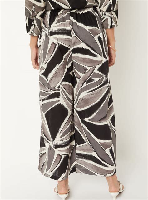 Buy Women Printed Palazzos Online at just Rs. 699.0 - 1000016313794 ...