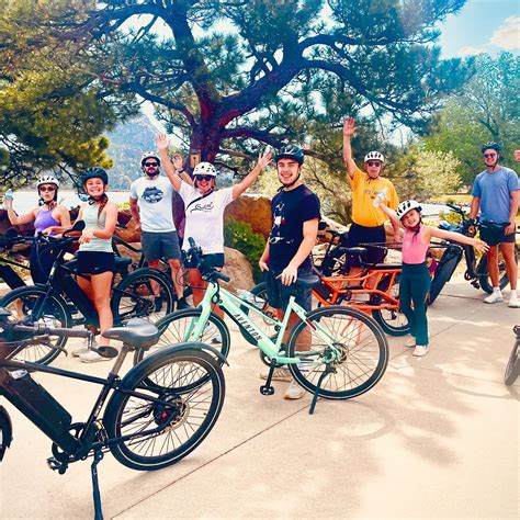 RIDE COLORADO TOURS | FORT COLLINS (2026) All You Need to Know BEFORE ...