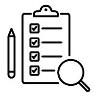 standard operating procedure Icon - Free PNG & SVG 8251213 - Noun Project