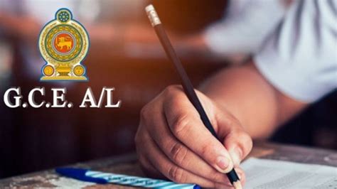 GCE A/L exam set for 22 days in November and December | The Morning