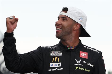 Bubba Wallace Can Start Believing In Himself After Brickyard Win | FOX ...
