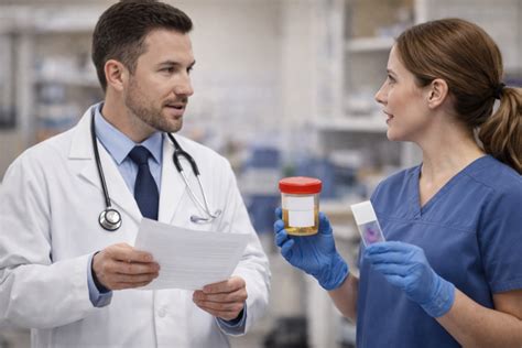 If the lab mixed up my biopsy results, who is responsible the doctor or ...