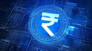 Rupee rebounds: INR pulls back as RBI support, softer dollar offer ...