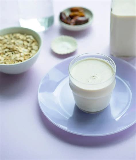 Know What’s Really in Your Plant Milk – Nama