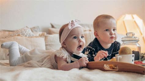 10 boy names that sound strong & 10 girl names that sound soft