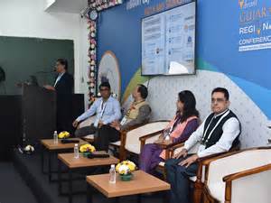 Vibrant Gujarat Regional Conference organised in Rajkot emerges as a ...