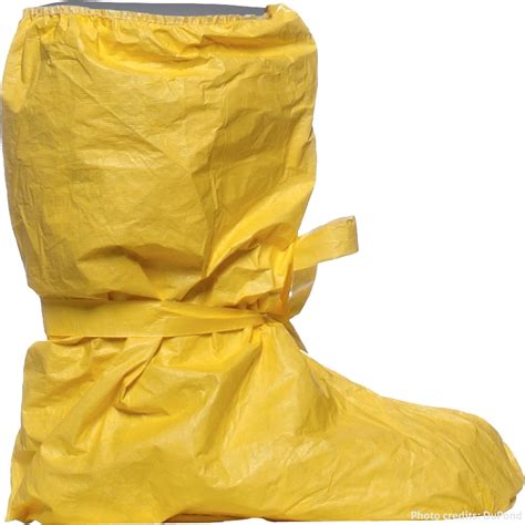 TYCHEM® 2000 C POBA Overboots TCSH | ASATEX