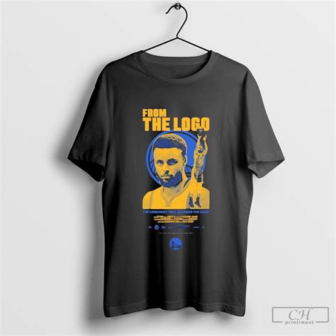 Pod Spark Wear Official Steph Curry Check The Credits From The Logo ...