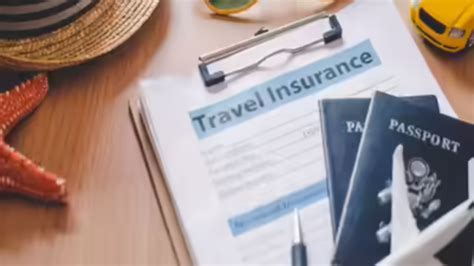 Key things to check before buying travel insurance for your trip
