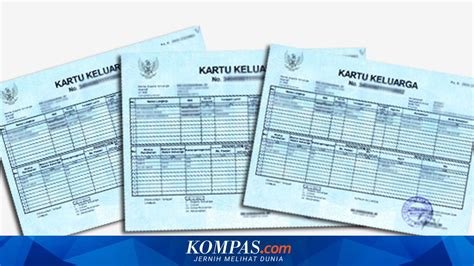 Daftar Dokumen Kependudukan yang Wajib Dimiliki di Setiap Fase Kehidupan