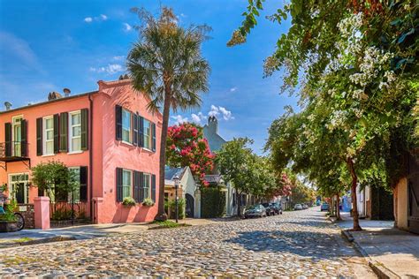 Current Mortgage and Refinance Rates in South Carolina