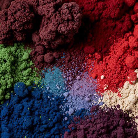 Art Visual Experiments · Theme