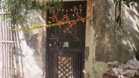 UP man arrested for hiding daughter's death, her skeletal remains for 4 ...