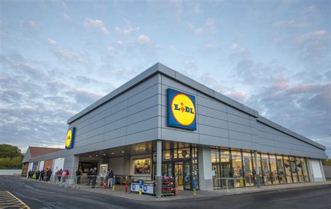 Lidl Restructurează Echipa de Management pentru Mai Multă Eficiență ...