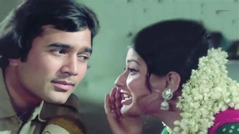 Moushumi Chatterjee links Rajesh Khanna's downfall to karma