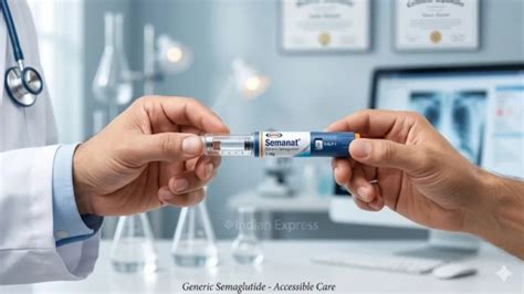 Semaglutide helps 4 in 10 children with obesity lose weight, move below ...