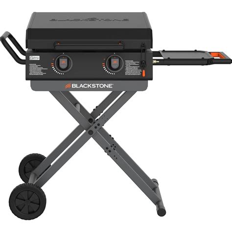 Blackstone 22-in Culinary Omnivore Griddle • Price