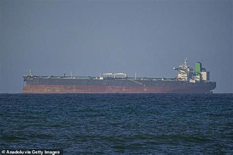 US military reveals its Strait of Hormuz blockade will be enforced ...