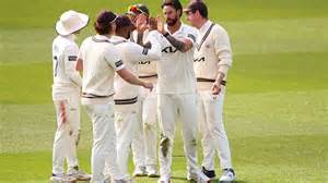 County DIV1 2025, SUR vs YOR 28th Match Match Report, May 16 - 19, 2025 ...