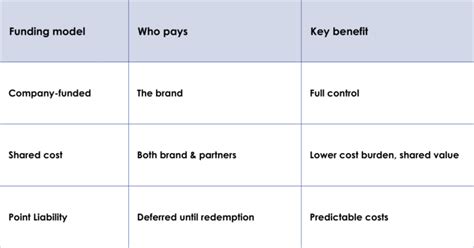 Loyalty Program Funding South Africa | How It Works