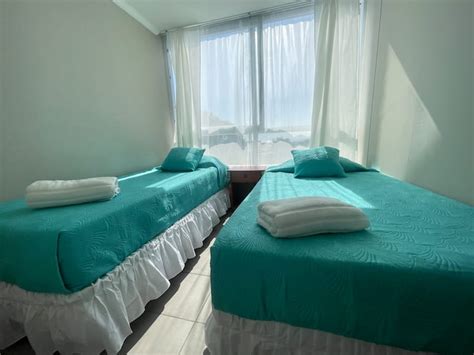 Ocean View | Apartment 2D/2B | Sea Gates - Flats for Rent in La Serena ...