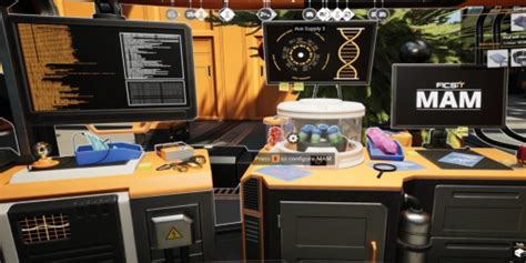 Satisfactory MAM Guide: Research, Hard Drives & Best Recipes