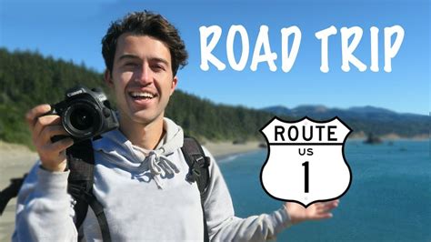 I found the best stops on Pacific Coast Highway 🌊