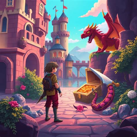 Where's the Story in Modern RPGs? A Nostalgic Look : LevelUpTalk