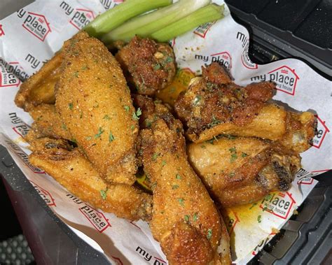 Bold City Wings opens in Jacksonville's San Marco