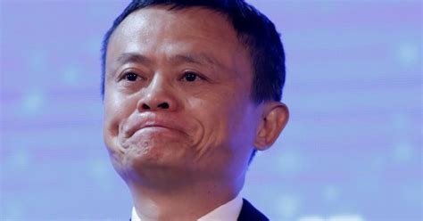 Alibaba Group founder Jack Ma is digital economy adviser to Malaysian ...