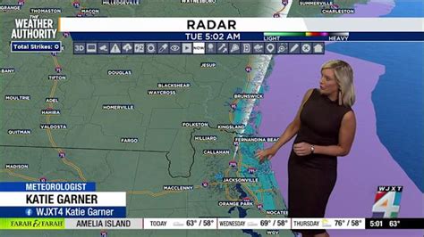 Powerful winds, worsening drought threaten Jacksonville area: What you ...