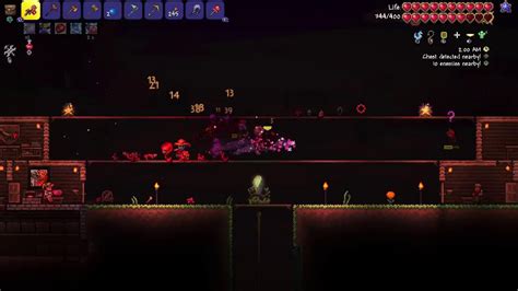 Terraria Summoner Playthrough - YouTube