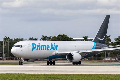 Too Fast, Too Long: NTSB Details Amazon 767’s Final Moments In Miami