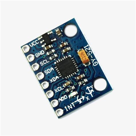What Is Gyroscope Sensor