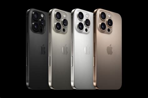 iPhone 16 vs. iPhone 16 Pro: Here Are The Biggest Differences - Mobile