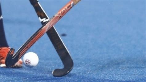 Indian junior women’s hockey team holds South Africa ‘A’ 4-4