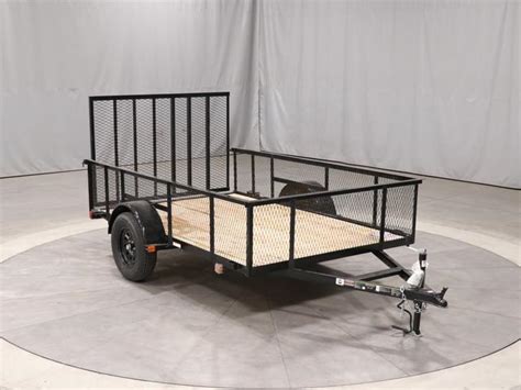 Utility Trailers for Sale Indianapolis Indiana | Trailer Dealer ...