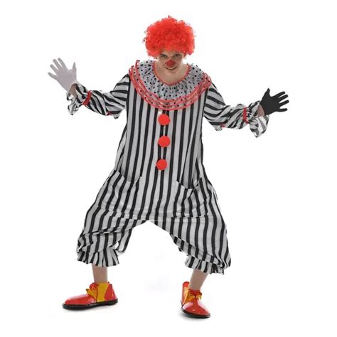 Dizfraz Payaso As | MercadoLibre 📦