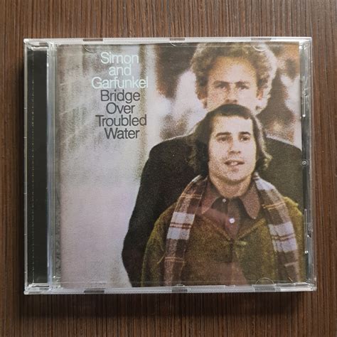Simon and Garfunkel - Bridge Over Troubled Water | Zielona Góra | Kup teraz na Allegro Lokalnie