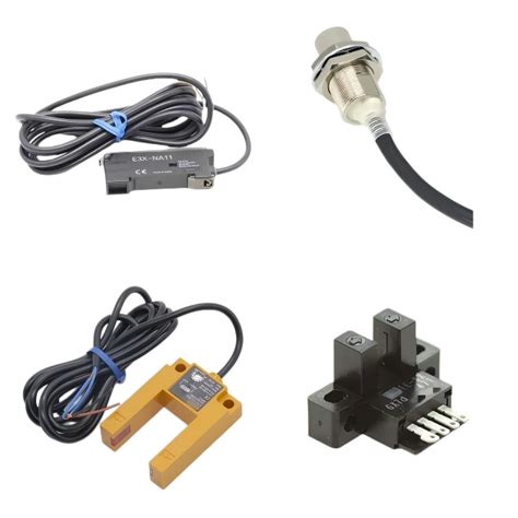 Flat Proximity Sensor E39-RP1 Inductive Sensor Inductive Sensor ...