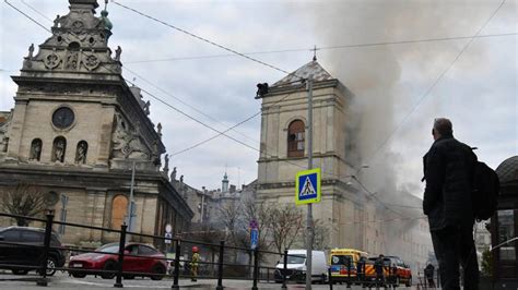 Iran conflict diverts focus from Ukraine as Russia launches spring ...